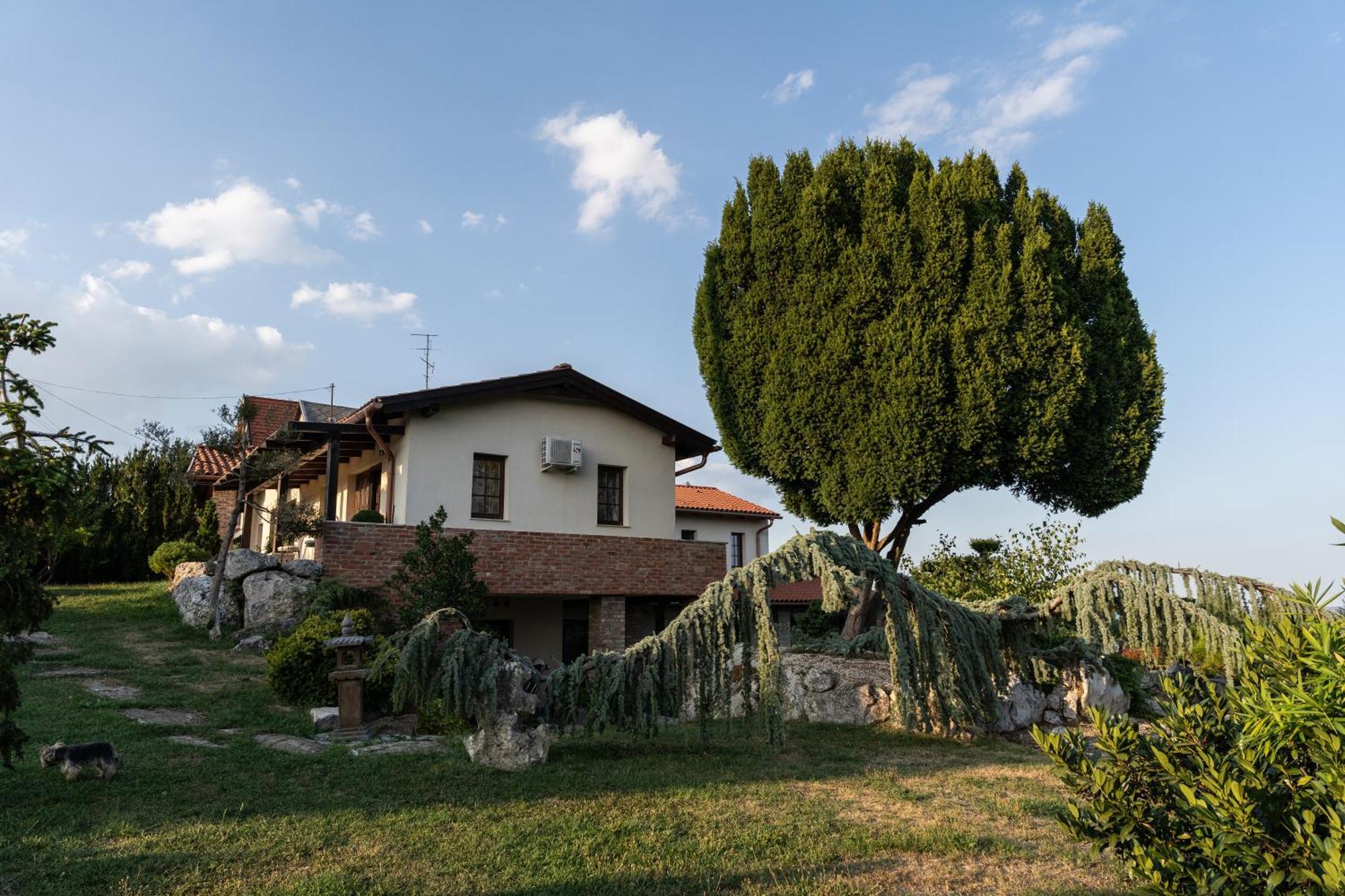 Villa Garden Zalaegerszeg Exterior photo